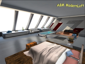 A&M ModernLoft