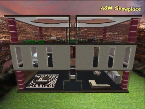 A&M Showplace