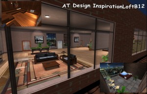 AT Design InspirationLoftB12