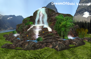 DreamOfGabi Version1
