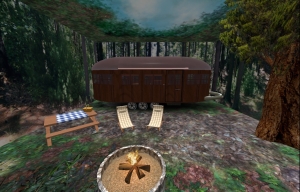 Horizons Scene_5. Camping Trip-82
