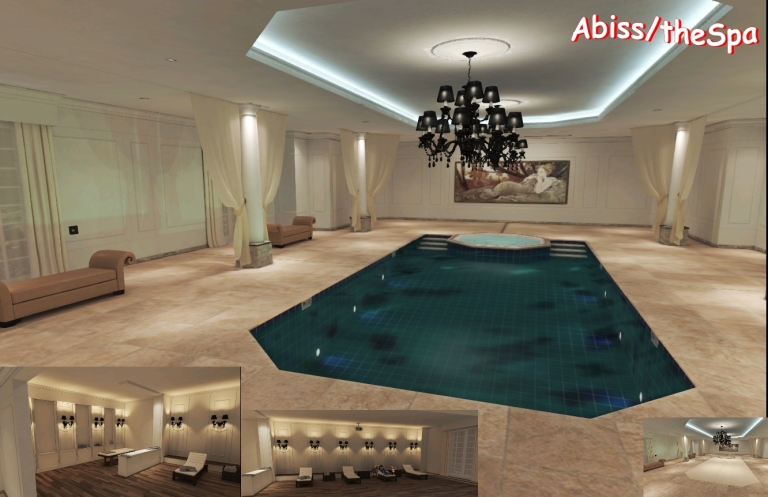 Abiss theSpa