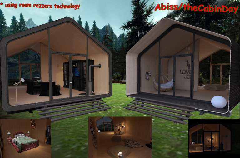 abiss-thecabinday