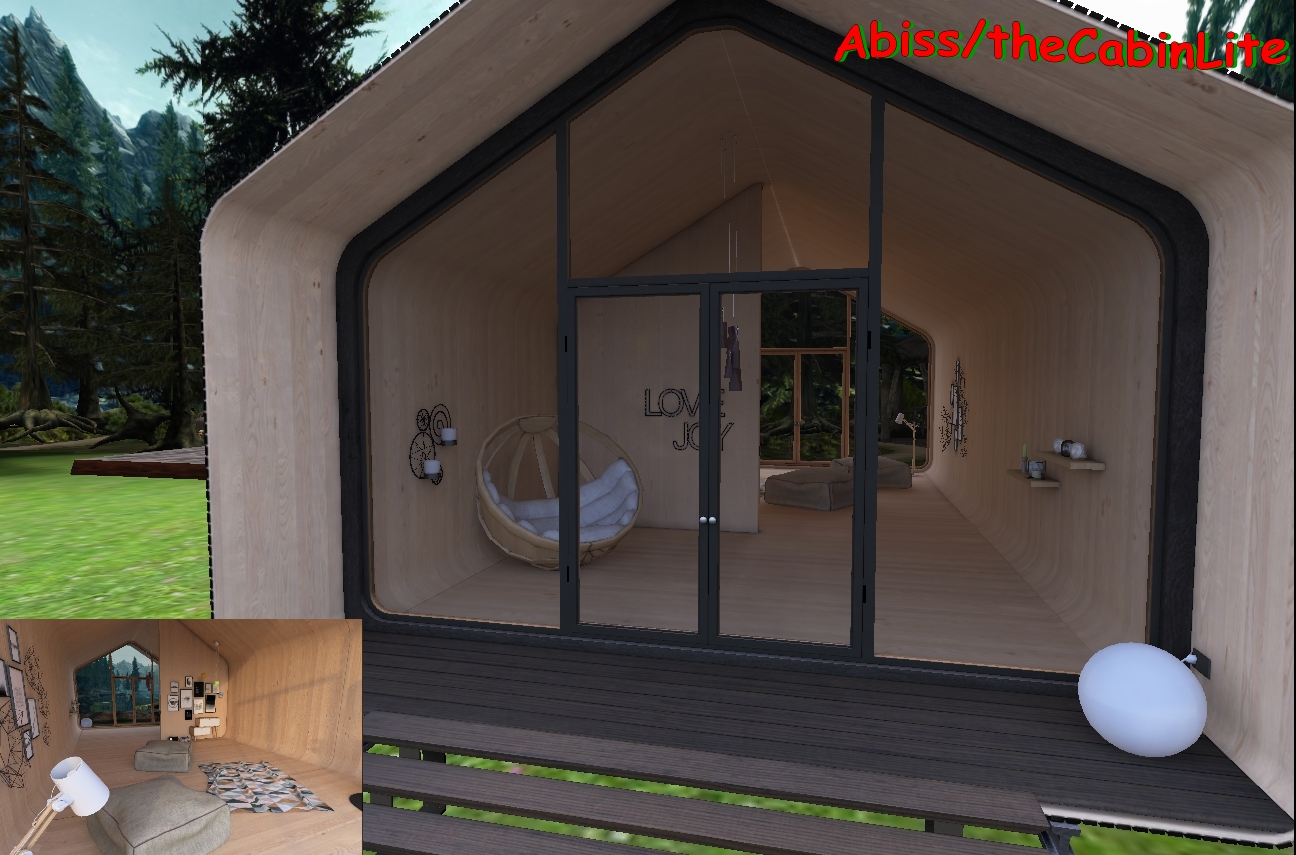abiss-thecabinlite