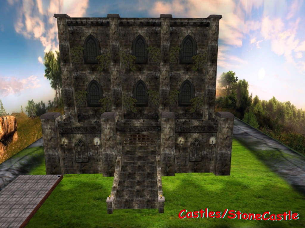 Castles StoneCastle