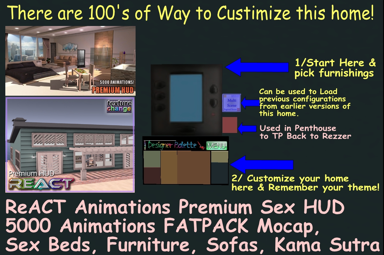new-react-premium-houses-5000-animations-scene-info
